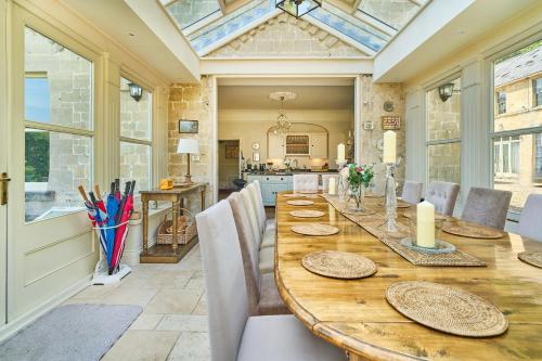 Luxury Big House Berkeley House near Bath, Bath (Foto 11)