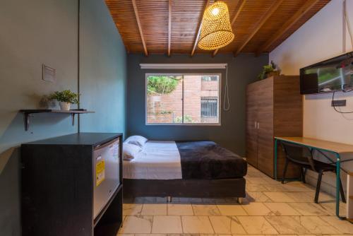 Living Hotel, Medellín (photo 2)