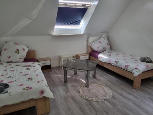 Monteurwohnung Weigl in Großmehring, Deutschland