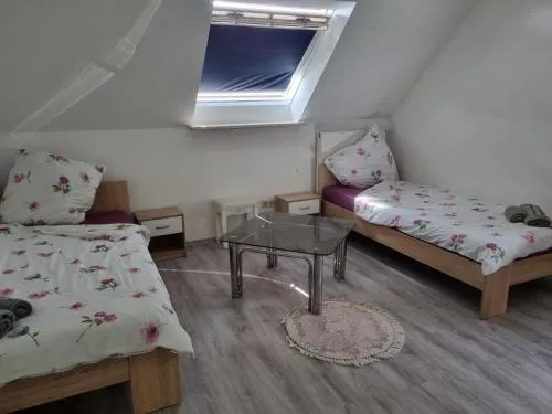 Monteurwohnung Weigl in Großmehring, Deutschland