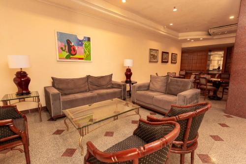 Esterno, Rede Andrade Canada in Rio De Janeiro