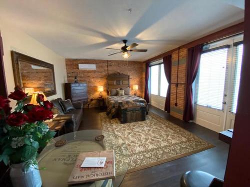 The Swope Manor Bed & Breakfast in Gettysburg, USA