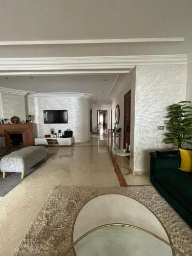 La résidence Anfa cœur de Casablanca, Casablanca (fotografie 2)