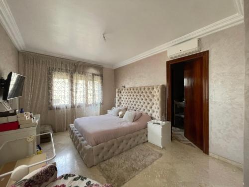 La résidence Anfa cœur de Casablanca, Casablanca (fotografie 6)