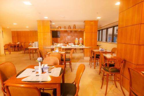 Ristorante, Rede Andrade Canada in Rio De Janeiro