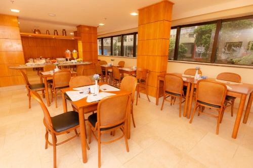 Ristorante, Rede Andrade Canada in Rio De Janeiro