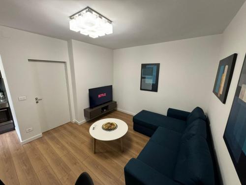 Be My Guest - Lovely Home, Tirana (photo 5)