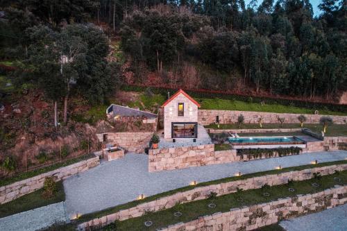 Javardo - Family House - Douro