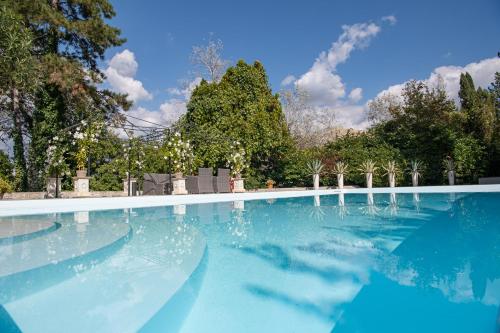 Villa Arzella - 5min from Formula 1, Beautiful pool, 6 people