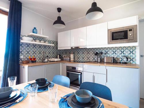Apartament 27C-2- Łebska Ostoja