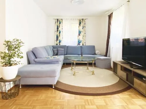 Schöne Wohnung in der Altstadt in Wangen im Allgäu, Deutschland