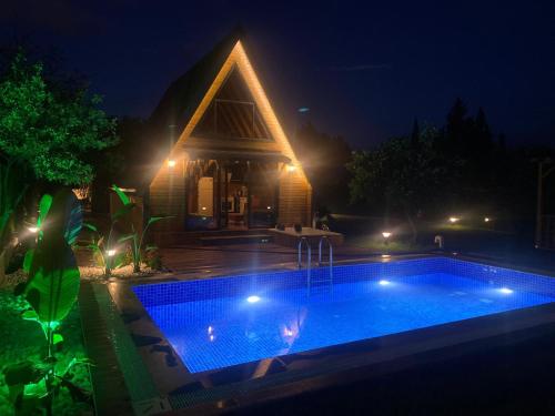 Eylül Bungalov, Antalya (photo 10)