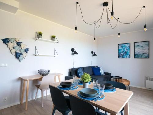 Apartament 27C-2- Łebska Ostoja
