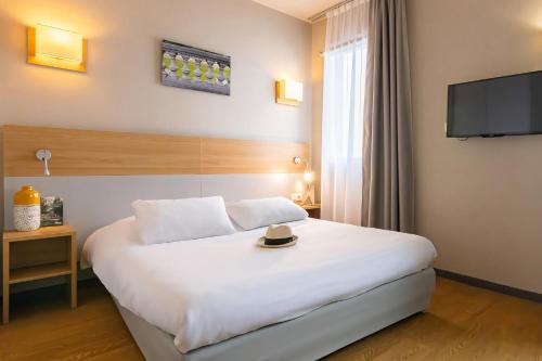 Aparthotel Adagio Access Dijon République - image 7