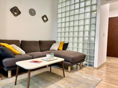 Cozy Apartment near Vitosha Blvd, Sofia (Foto 5)
