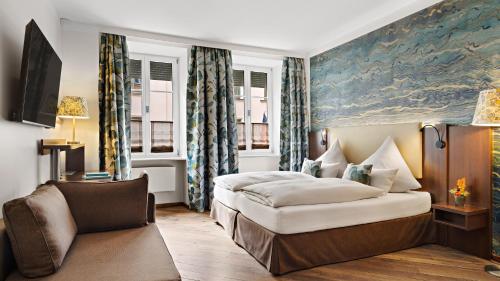 Hotel Deutsche Eiche, München (Foto 3)