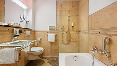 Hotel Deutsche Eiche, München (Foto 7)