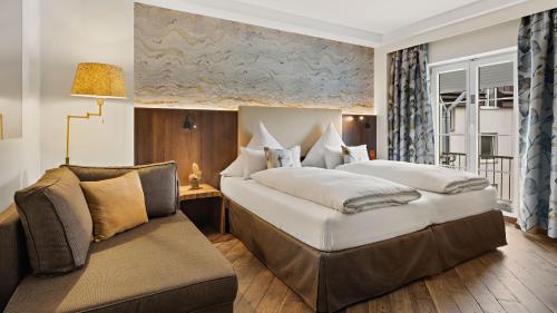 Hotel Deutsche Eiche, München (Foto 5)