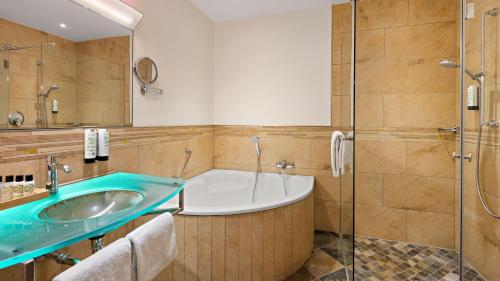 Hotel Deutsche Eiche, München (Foto 8)