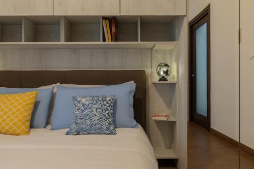Turin World Apartment by Wonderful Italy, Turín (fotografie 5)