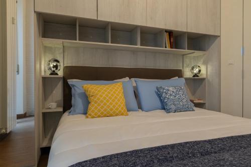 Turin World Apartment by Wonderful Italy, Turín (fotografie 7)