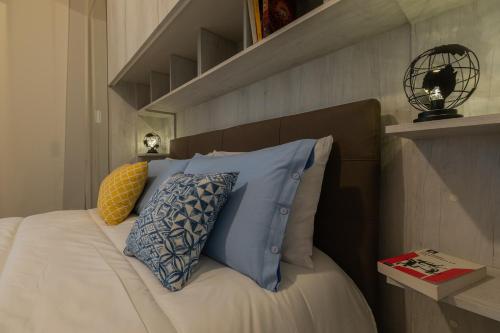 Turin World Apartment by Wonderful Italy, Turín (fotografie 8)