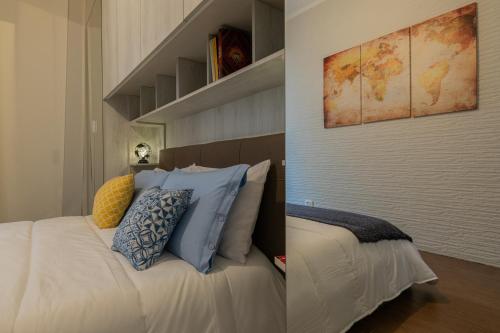 Turin World Apartment by Wonderful Italy, Turín (fotografie 9)