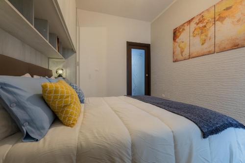Turin World Apartment by Wonderful Italy, Turín (fotografie 10)