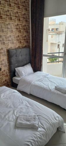 Appartement HASSANIA, Casablanca
