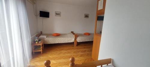 Apartman Domacinstvo La ViE na selu