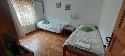 Apartman Domacinstvo La ViE na selu