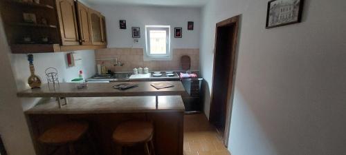 Apartman Domacinstvo La ViE na selu