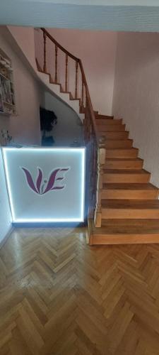 Apartman Domacinstvo La ViE na selu