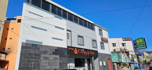 Chippy Inn in Chennai