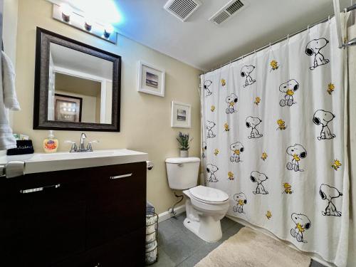 Jason's Attached Home - image 11