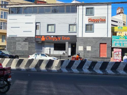 Chippy Inn in Chennai
