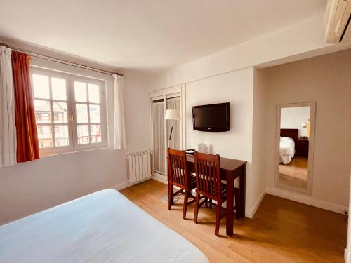 Hotel Palacete - image 9