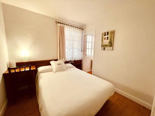 1 twin bed
