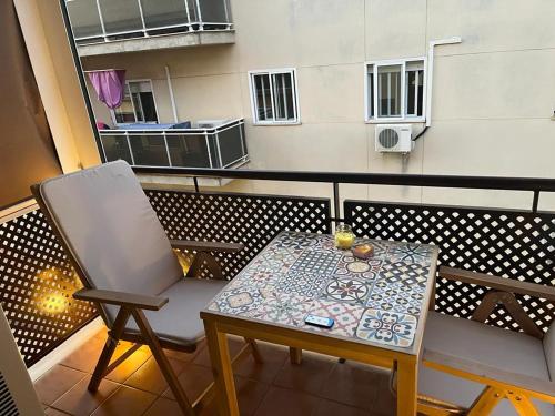 Apartamento Saramar