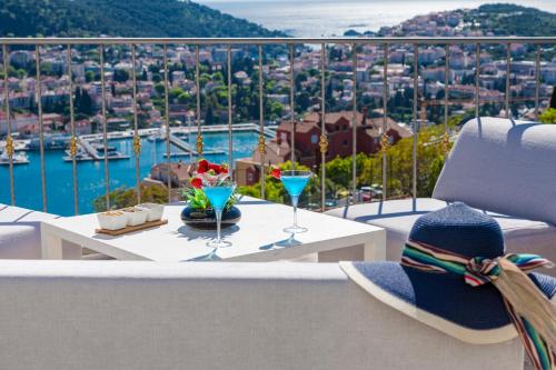 Apartments Nia Deluxe & Elegance