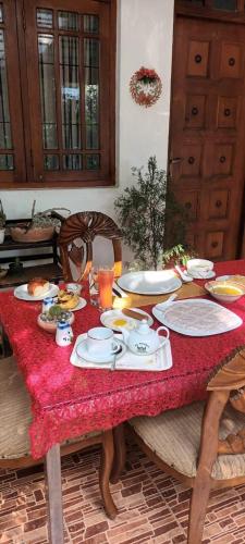 Leisure home in Nugegoda Area