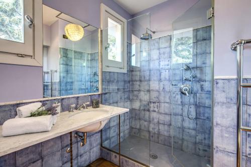 Hotel Villa Linneo – Rome