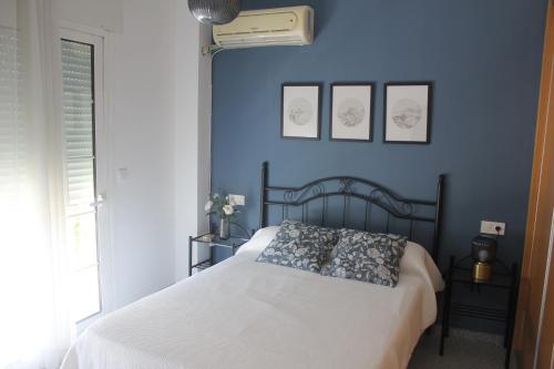 Apartamento en Ciudad Jardin, Málaga (fotografie 10)