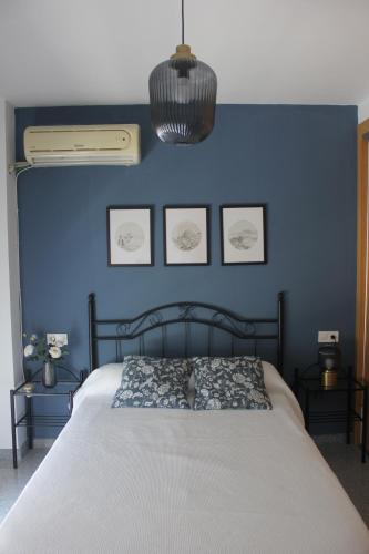 Apartamento en Ciudad Jardin, Málaga (fotografie 8)