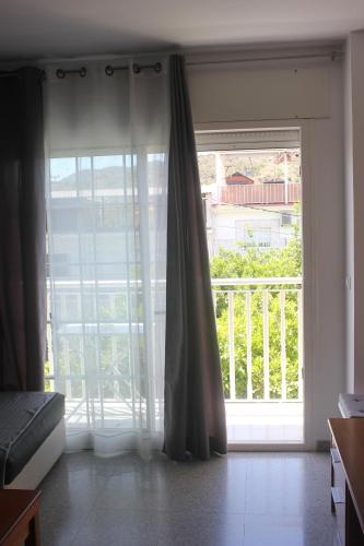 Kilátás, Apartamento en Ciudad Jardin in Ciudad Jardin