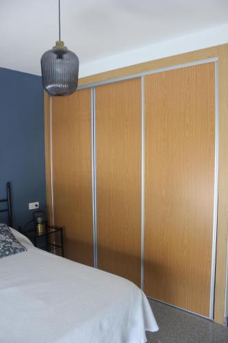 Apartamento en Ciudad Jardin, Málaga (fotografie 9)