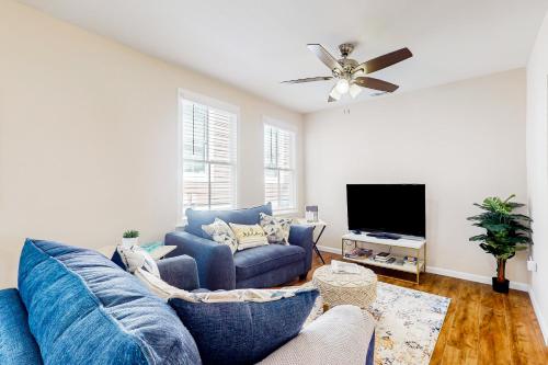 Savannah’s Southern Charm