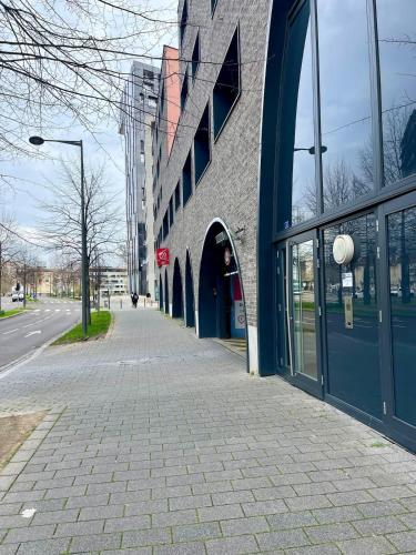 Appart Standing Balcon 6 Pers Parking Privé Tram, Estrasburgo (foto 11)