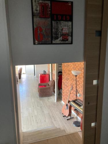 Loft dans les Collines de l'Estaque in L'Estaque