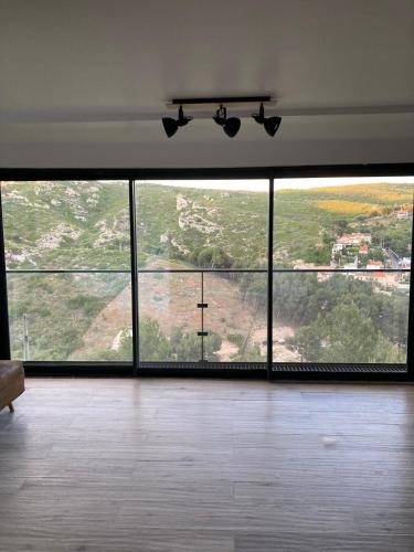 Loft dans les Collines de l'Estaque in L'Estaque